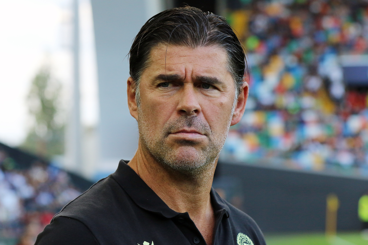 Lega Serie A, a Sottil è ‘coach of the month’ di settembre Lega Serie A, a Sottil è ‘coach of the month’ di settembre