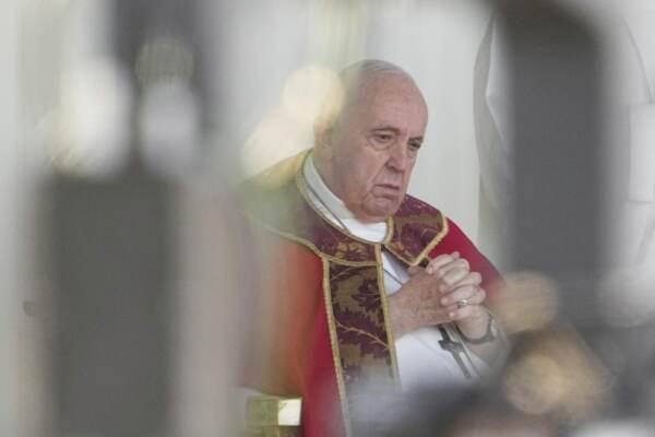 Continua la visita di Papa Francesco in Kazakhstan