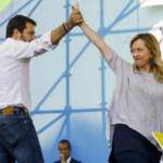 Governo, Meloni incontra Salvini: niente veti