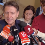 Bollette, Conte: “Futuro Governo litiga per poltrone ma serve piano europeo”