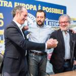Lega, Maroni lancia Zaia come nuovo segretario