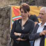 Iran, rifugiata politica in Italia: “E’ regime violento”