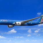 Turismo, Ita Airways protagonista al Travel Hashtag di New York