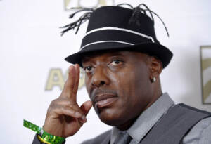 Le rappeur américain Coolio mort à l’âge de 59 ans