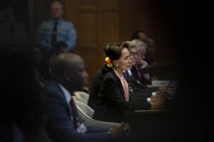 Birmania, Suu Kyi condannata ad altri 3 anni