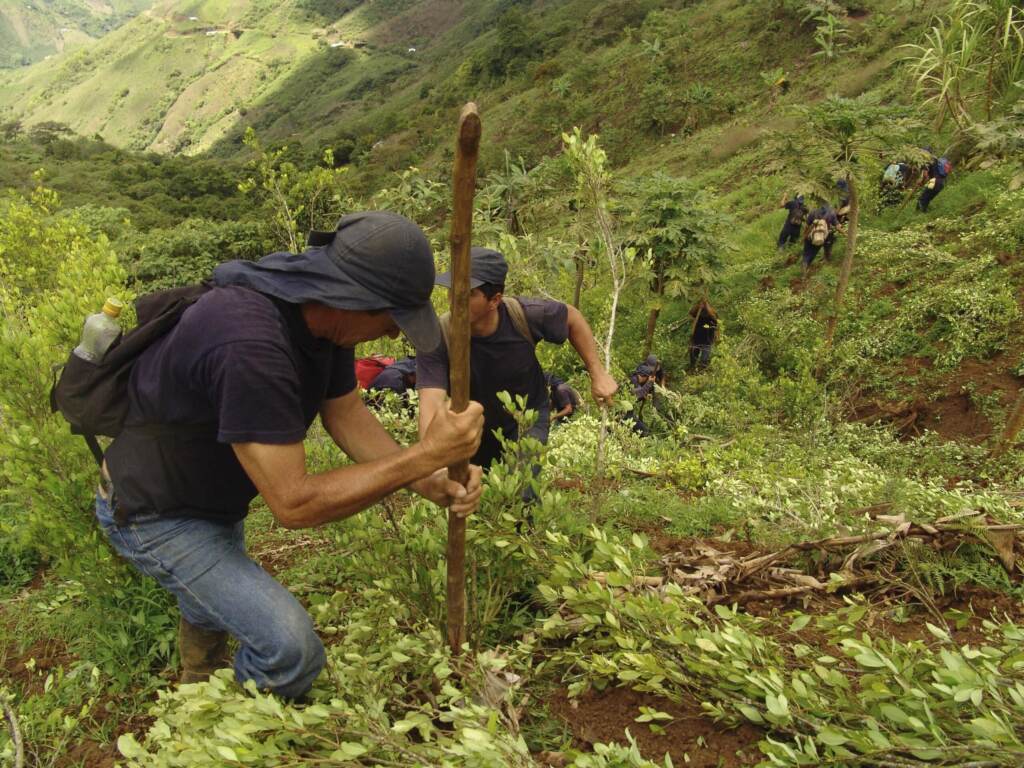 Colombia, sale a 17 il numero di morti negli attentati Colombia, sale a 17 il numero di morti negli attentati