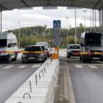 Ucraina, Finlandia verso chiusura confini ai russi