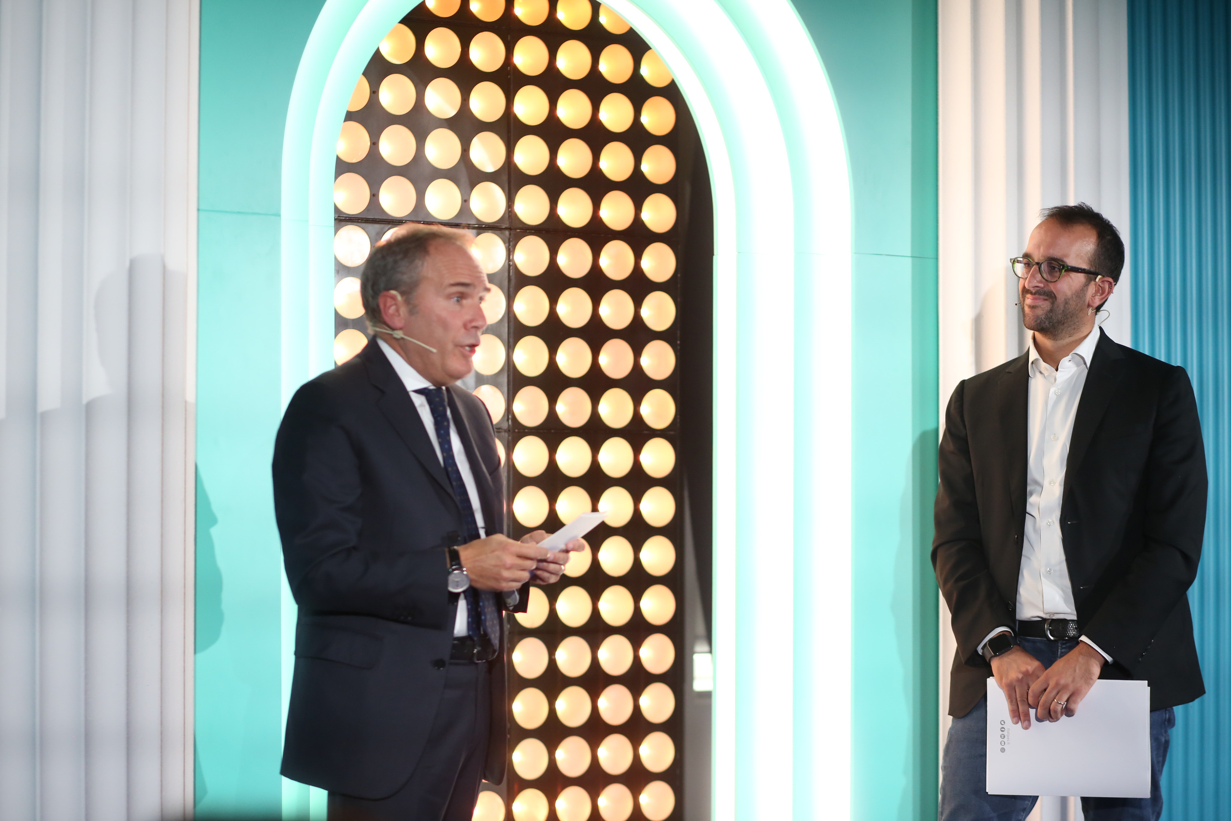 Italgas: compie 185 anni e rafforza impegno efficienza energetica con brand Geoside