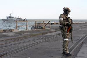 Le intercettazioni dei soldati russi: “Putin è un pazzo”