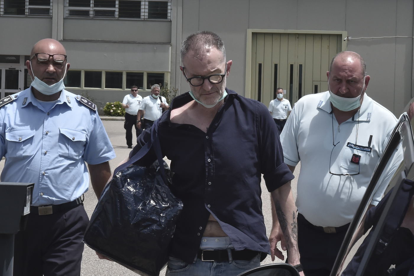 Mondo di mezzo, Cassazione conferma condanne Buzzi e Carminati