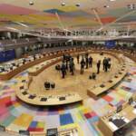 Gas, Consiglio Ue: verso accordo su price cap