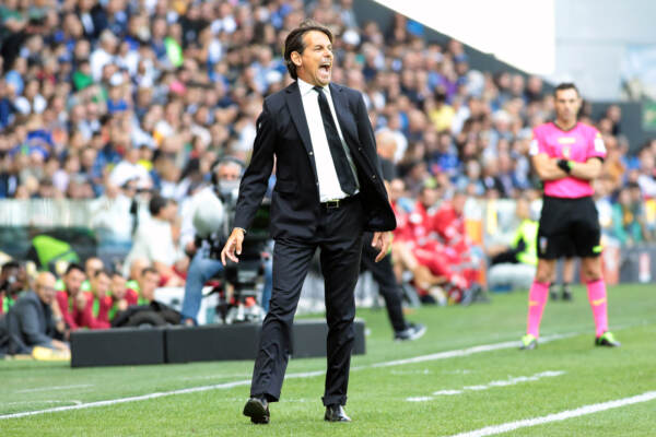 Udinese vs Inter - Serie A TIM 2022/2023