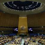 Onu, Russia mette veto su risoluzione anti referendum