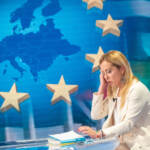 Energia, Meloni: “Subito risposta Ue”