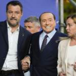 Governo, braccio di ferro Meloni con alleati per la squadra