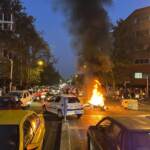 Iran, arresti tra stranieri, anche un italiano
