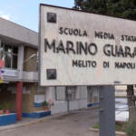 Napoli, omicidio prof a Melito, fermato bidello