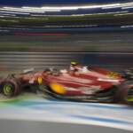F1, Ferrari davanti a tutti nelle libere al Gp Singapore