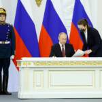 Missili russi su Polonia, Mosca: “Provocazione deliberata”