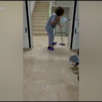 Maltempo in Sicilia, il Pronto soccorso di Mazara del Vallo allagato