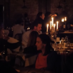 Bollette, a Bruxelles piatti freddi e a lume di candela