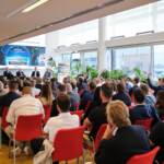 Nautica, allo Yacht Club de Monaco nuove prospettive dallo spazio