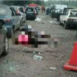 Zaporizhzhia, attacco russo a convoglio umanitario: 30 morti