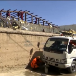 Kabul, esplosione in una scuola: il luogo della strage