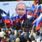 Ucraina, Mosca annette quattro regioni