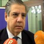 Governo, Pontecorvo: “Se ho sentito signora Meloni? Sì, tutti i giorni in televisione”