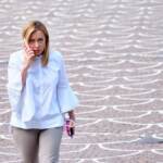 Ucraina, Kiev: “Meloni venga qui”