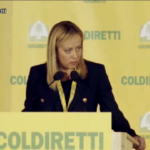Governo, Meloni: “Difendere interessi Italia in Europa”