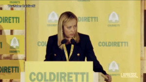 Governo, Meloni: “Difendere interessi Italia in Europa”