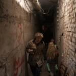 Ucraina, truppe Kiev entrano a Lyman