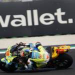 MotoGp, in Thailandia pole Bezzecchi, terzo Bagnaia