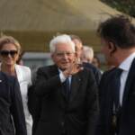 Anziani, Mattarella: “Garantire a tutti vita dignitosa”