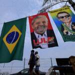 Brasile, Bolsonaro contro Lula: alle urne è scontro fra titani