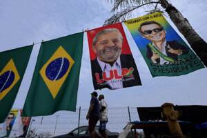 Brazil Elections