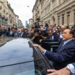 Governo, Berlusconi vede Meloni: “Esecutivo di alto profilo”
