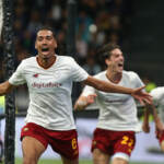Inter-Roma 1-2, Dybala e Smalling la ribaltano