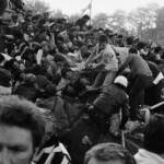 Dall’Heysel all’Indonesia: quando lo stadio diventa una trappola mortale