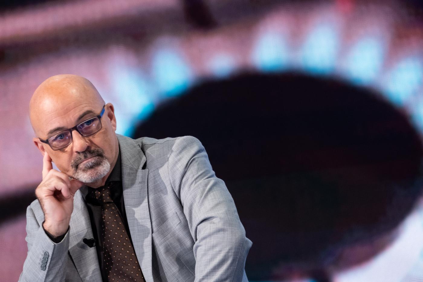 Gas, Cingolani: “Situazione positiva, stiamo anche esportando”