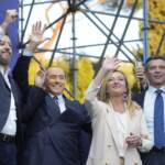 Governo, Meloni lavora a decreto energia