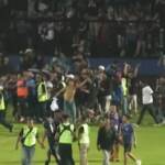 Indonesia, strage allo stadio: almeno 172 morti