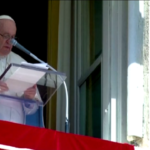 Ucraina, Papa fa appello a Putin: “Fermi spirale violenza e morte”