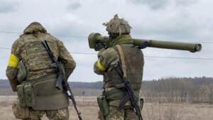 Ucraina, colpo per Putin dopo annessioni: russi si ritirano da Lyman