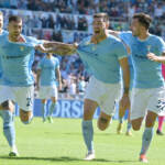 Serie A, poker Lazio con lo Spezia: Milan agganciato
