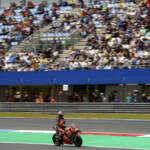 Moto Gp, vince Oliveria