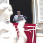 Ucraina, appello Papa Francesco a Putin: “Fermi spirale di violenza e morte”