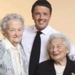Oggi è le festa dei nonni: i politici li ricordano sui social